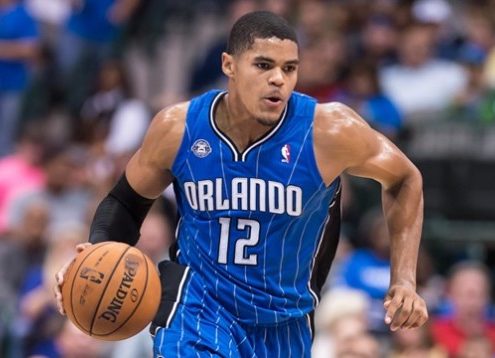 NBA: Preseason-Orlando Magic at Dallas Mavericks